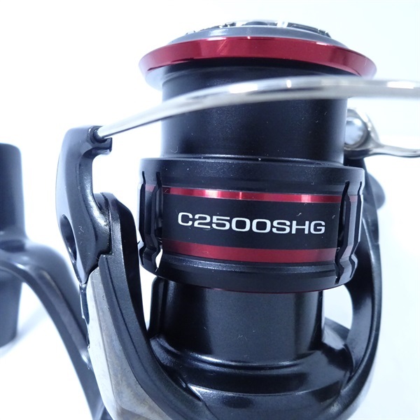２０ヴァンフォードＣ２５００ＳＨＧ